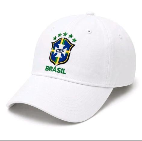 Boné Branco